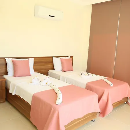 Orka Four Season Villas Vila Oludeniz