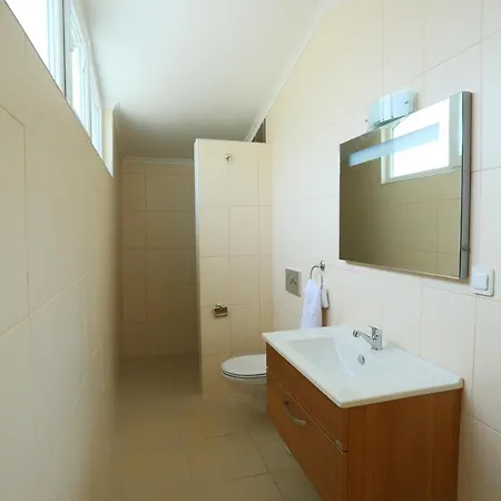 Vila Orka Four Season Villas *
