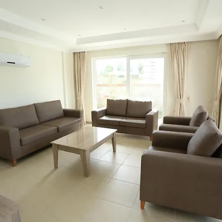 Vila Orka Four Season Villas