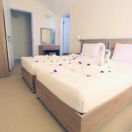 Vila Orka Four Season Villas