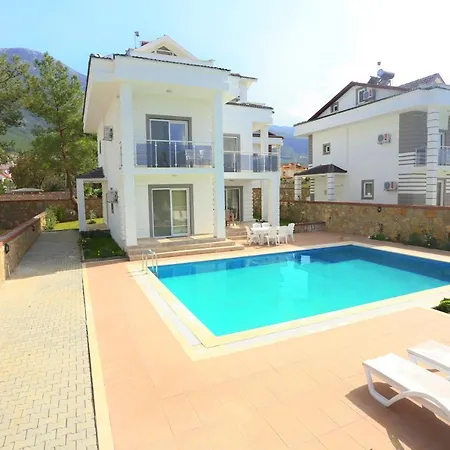 Orka Four Season Villas *