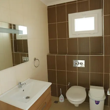 Orka Four Season Villas Vila *
