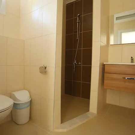 Vila Orka Four Season Villas
