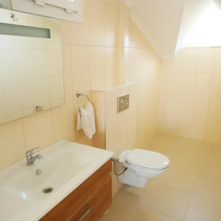 Orka Four Season Villas Vila