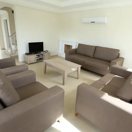 Orka Four Season Villas Vila *
