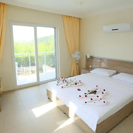 Orka Four Season Villas Vila Oludeniz